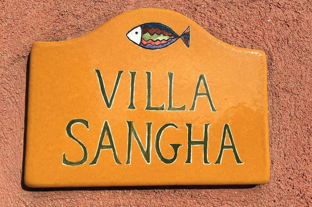 Foto 10 von 25: Eine ganze Villa für sich • Privatpool • Strand 7 Min. zu Fuß • nahe St.-Tropez