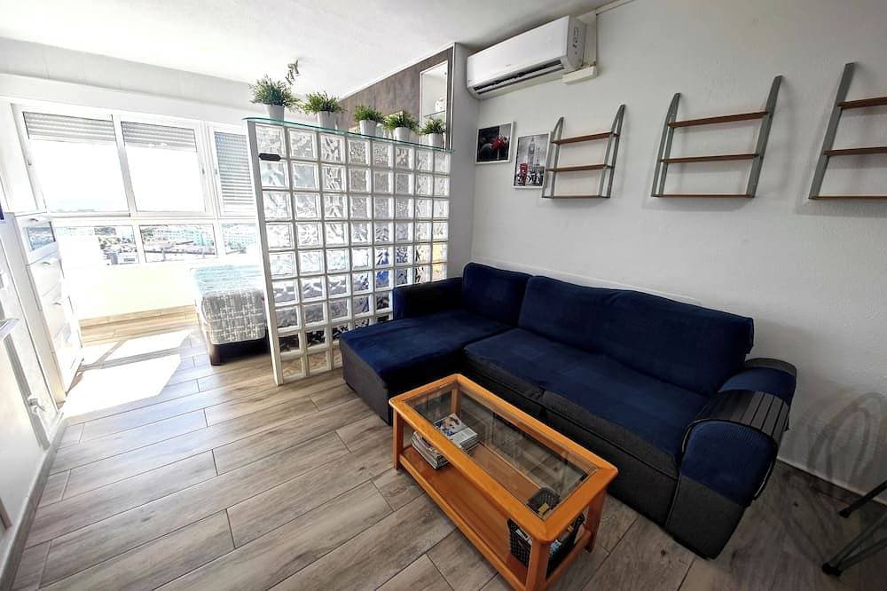 Foto 12 von 30: Winter Super Prices1075€,Sea Views,All Inclusive, Netflix,Prime Video,Heating