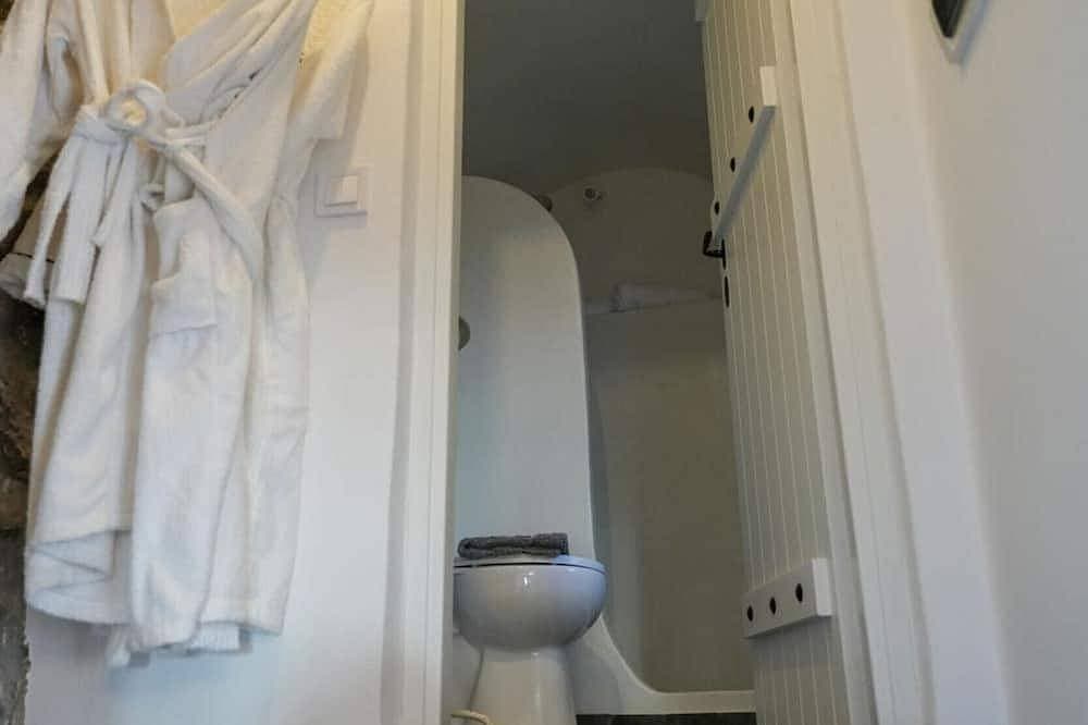 Foto 6 von 20: Apartment „Studio“ mit WLAN und Klimaanlage