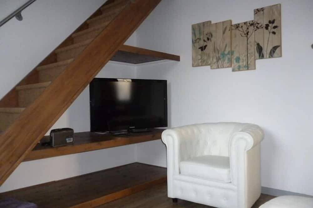 Foto 10 von 15: Ferienwohnung für 2 bis 3 Pers Thonon Center