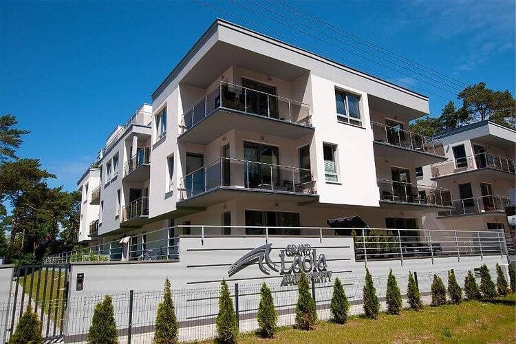 Foto 2 von 35: Wohnung in Pobierowo am Ostseestrand
