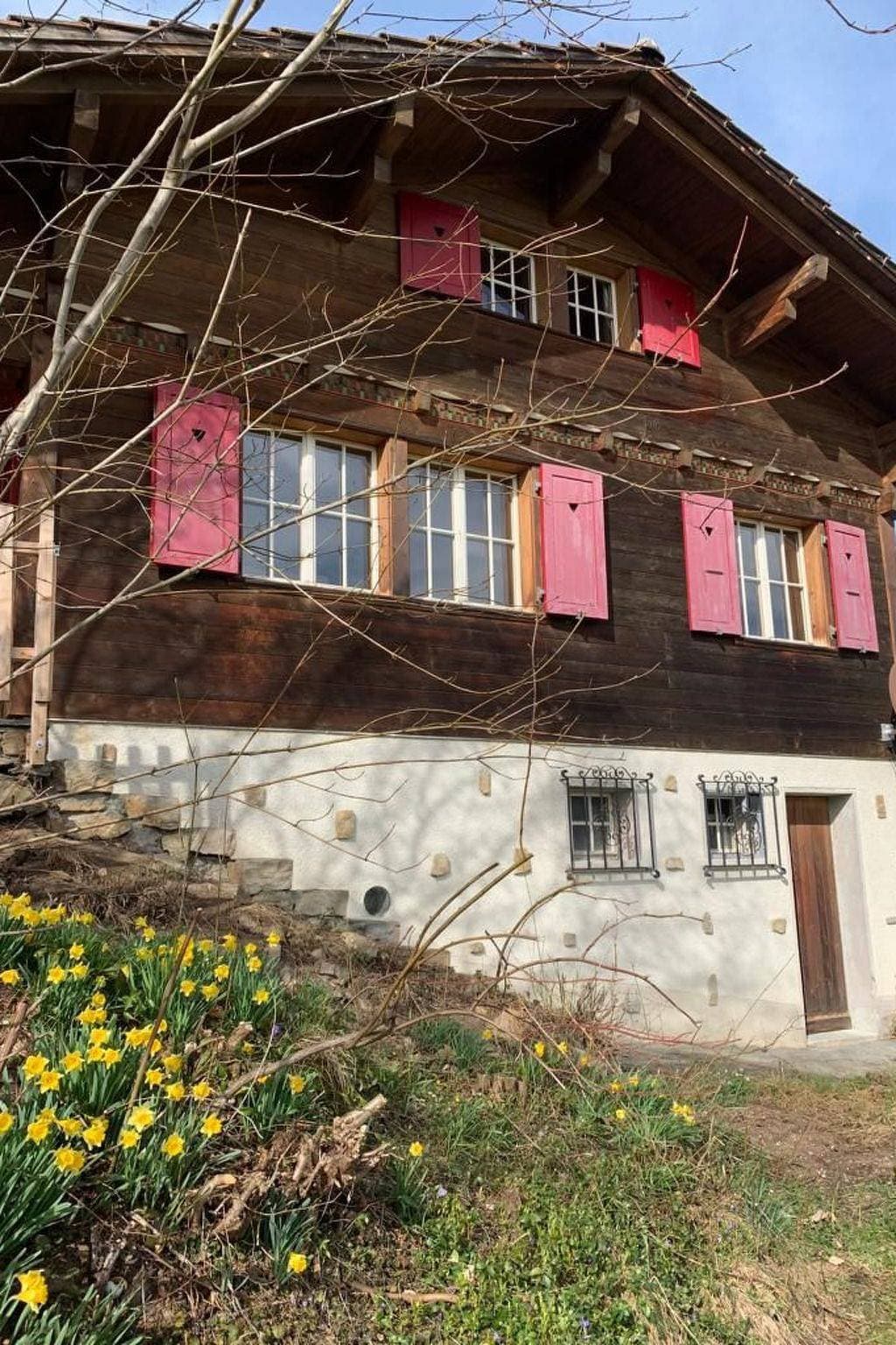 Foto 4 von 17: Chalet Felsli