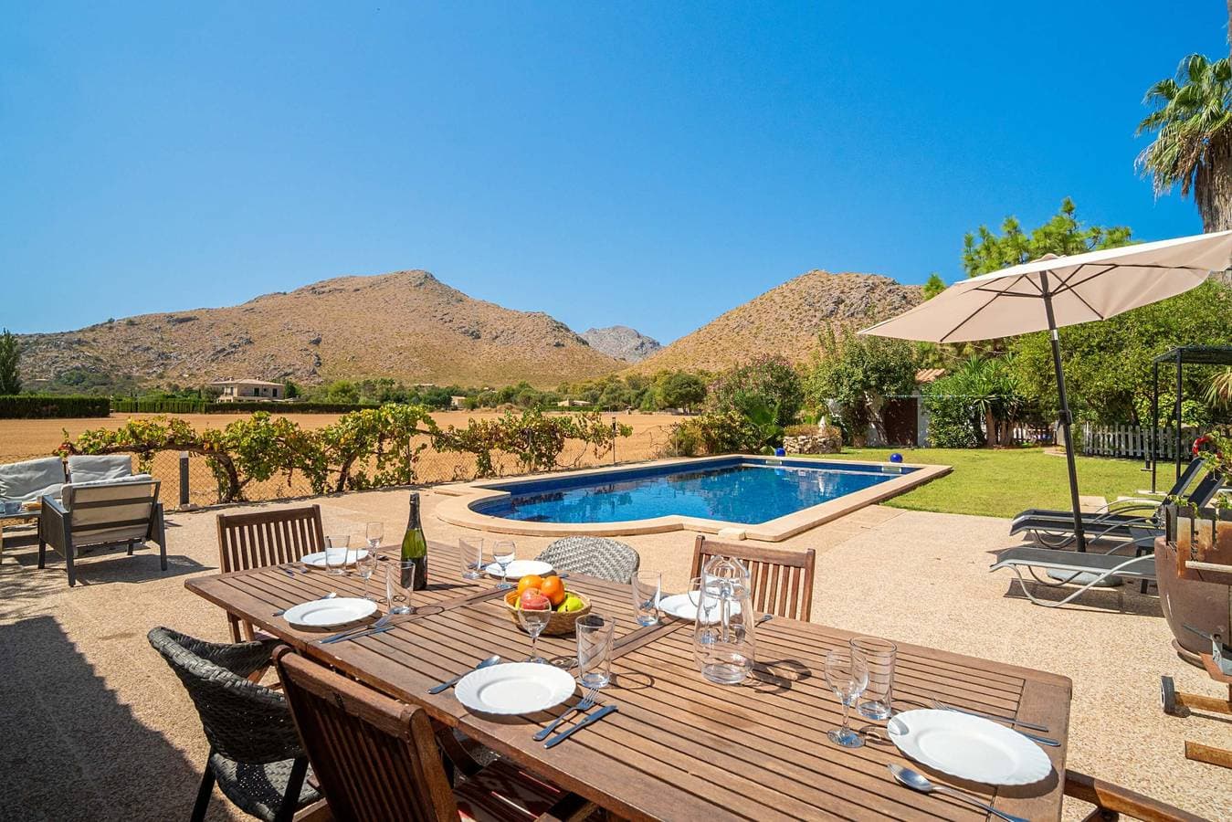 Foto 4 von 33: Villa Kaia