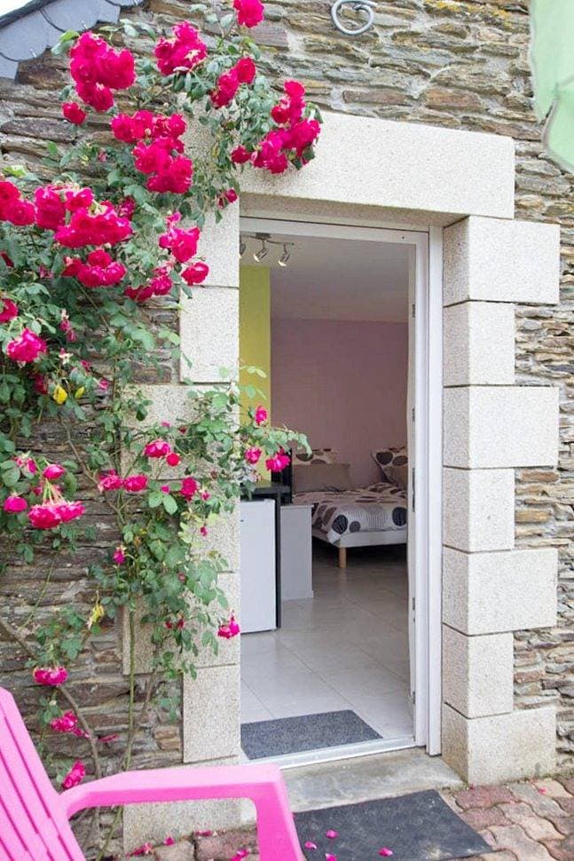Foto 6 von 20: Le Studio de La Roche