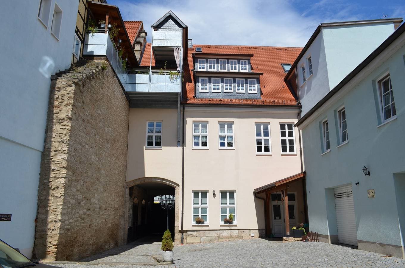 Foto 9 von 23: Ferienwohnung Kapstadt bis zu 5 Personen