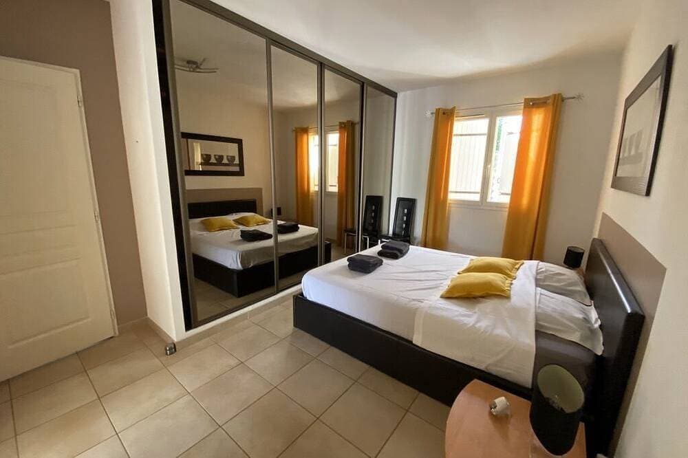 Foto 4 von 30: 4-Zimmer-Villa im Herzen der Riviera Französisch