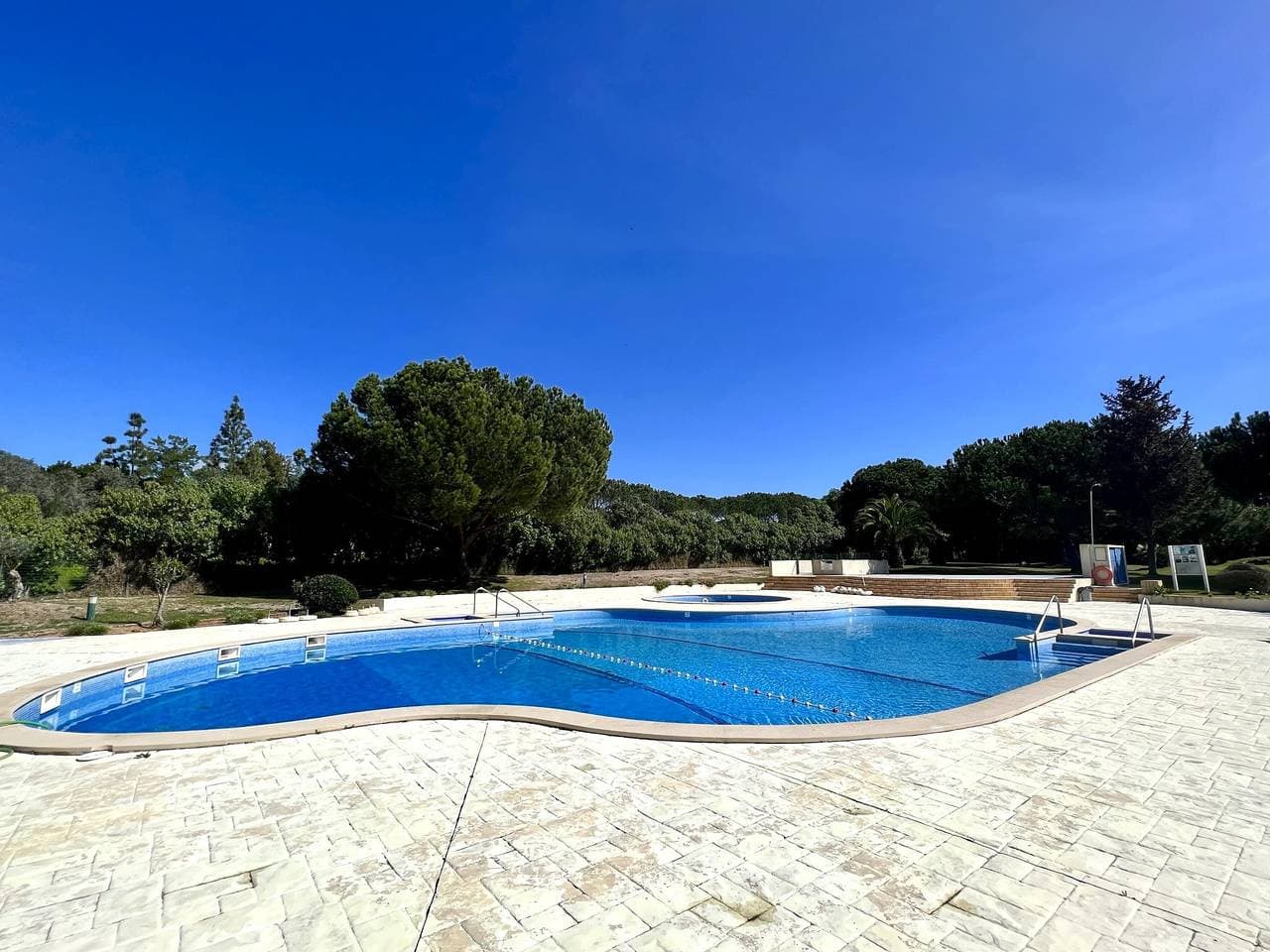 Foto 3 von 30: Alvor Secret With Pool