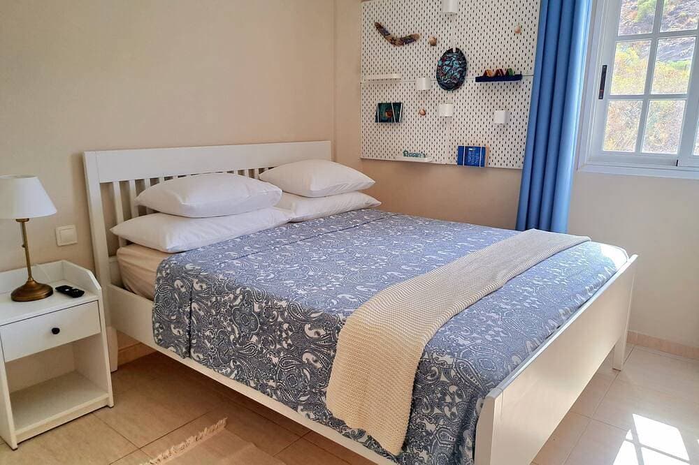 Foto 4 von 30: Las Teresitas Apartment mit Blick auf den Strand und die Berge