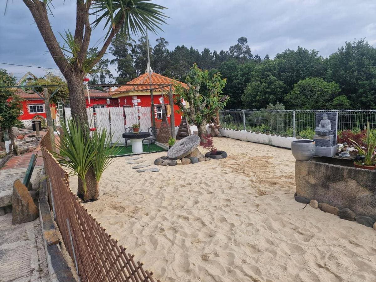 Foto 4 von 27: Holiday Home
