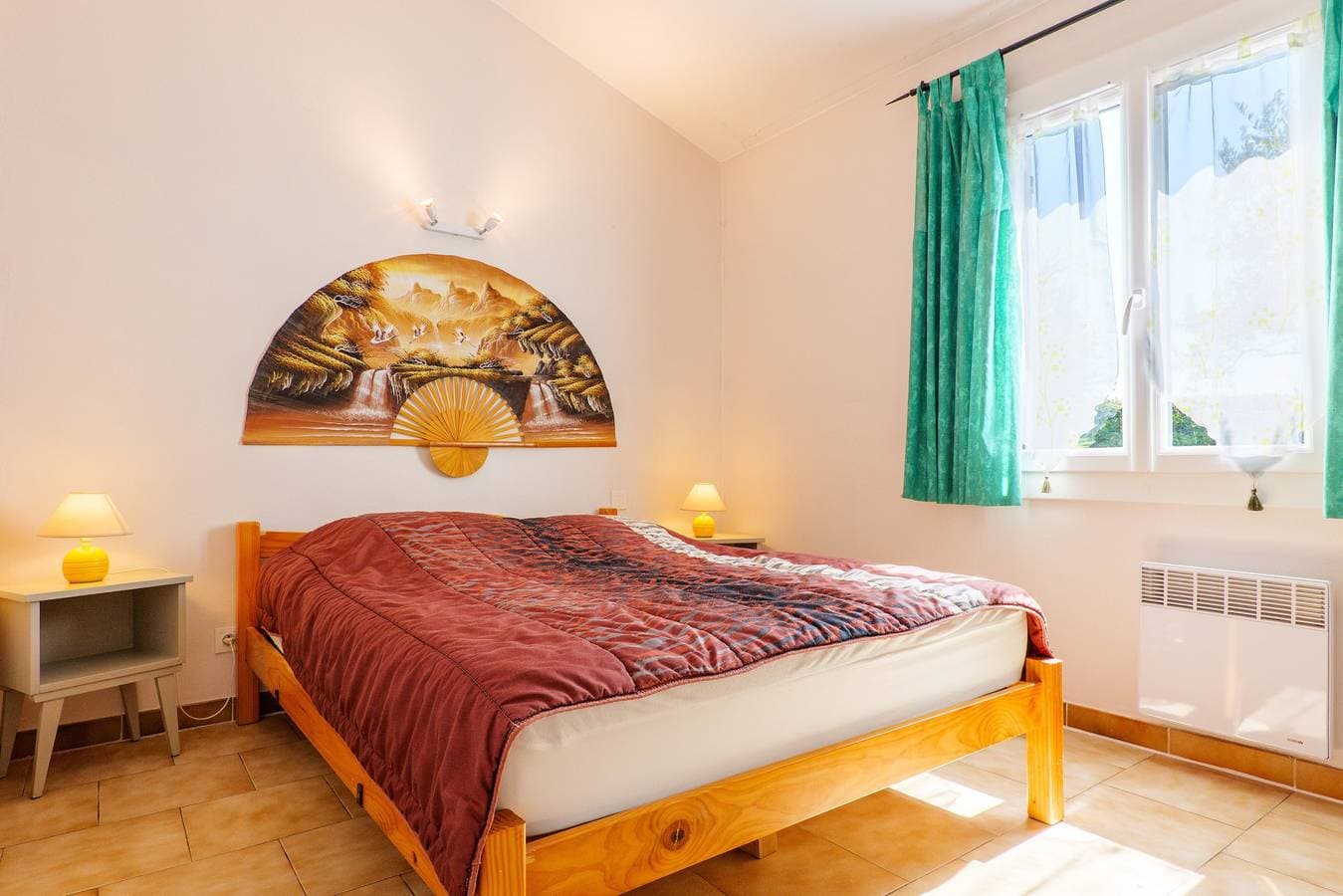 Foto 7 von 34: Gîte Le Micocoulier La Fontinelle – Panorama, Pool & Komfort in der Ardèche