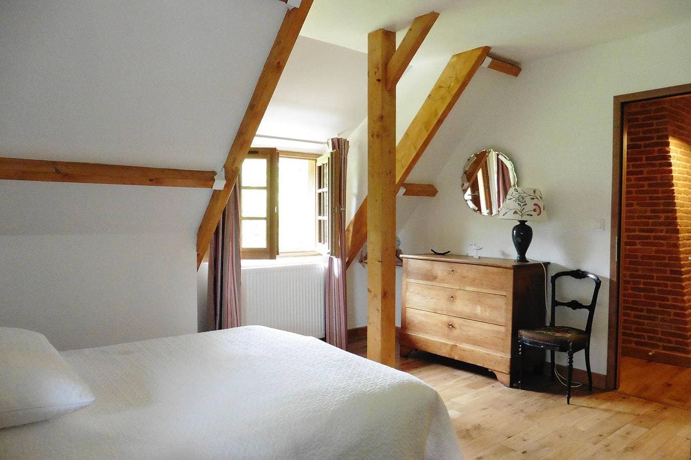 Foto 6 von 19: Landhaus in der Normandie bei Étretat