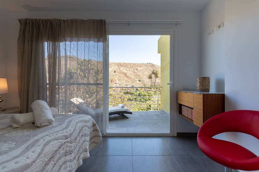 Foto 4 von 28: Urlaub Wohnung Villa Oasis - Villa n -7
