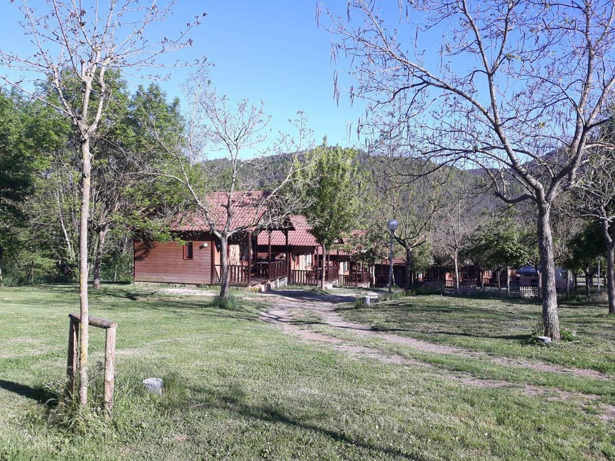 Foto 3 von 9: Bungalow