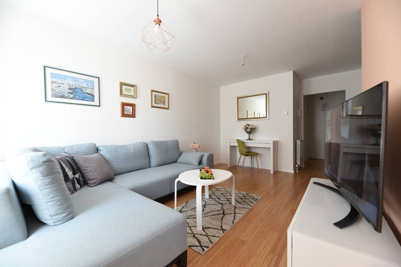 Foto 3 von 25: Ferienwohnung für 3 Personen