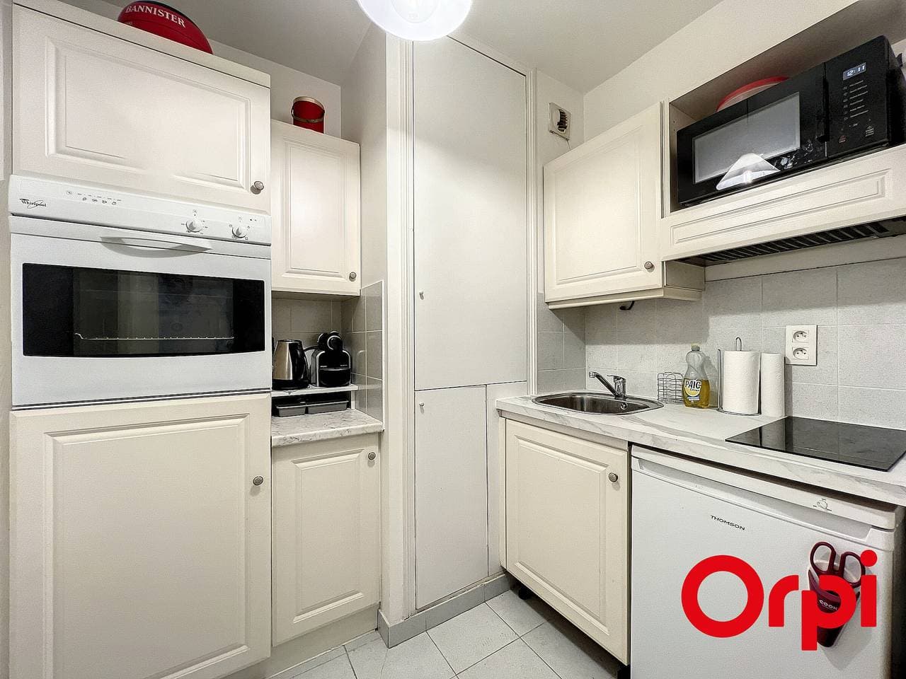 Foto 7 von 15: Zentrale Lage, Strandnähe, mit Pool, Sauna und Parkplatz