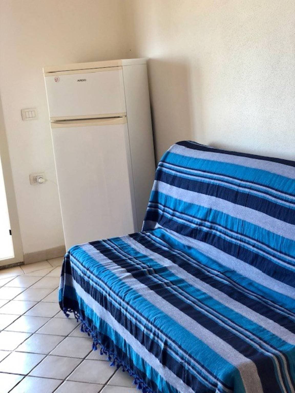 Foto 10 von 20: Ferienhaus für 4 Personen mit Balkon
