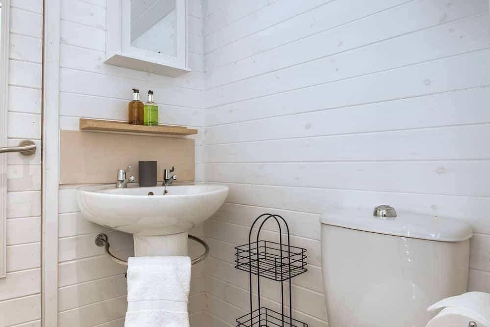 Foto 4 von 24: Hideaway pod near Loch Ness for a tranquil retreat, with private garden