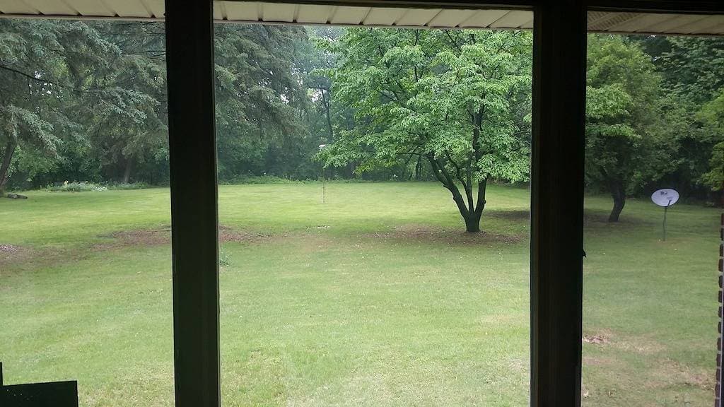 Foto 2 von 43: Ein Heiligtum, nur 12 Minuten von Detroit entfernt
