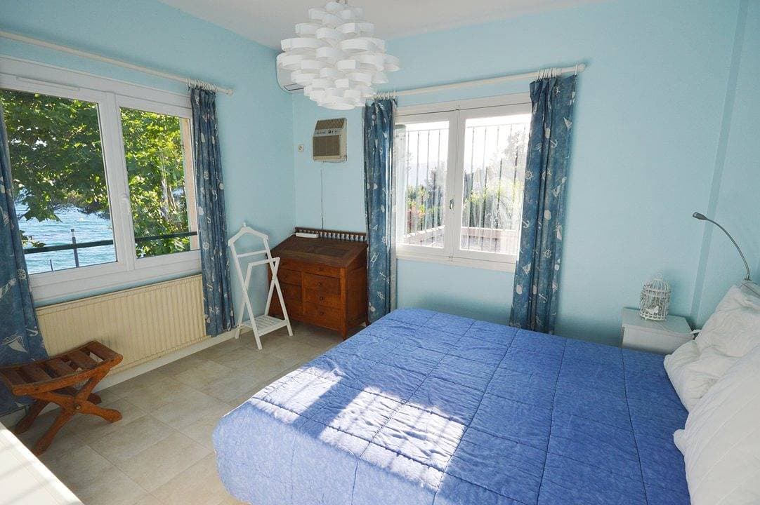 Foto 8 von 12: Ferienwohnung für 6 Personen