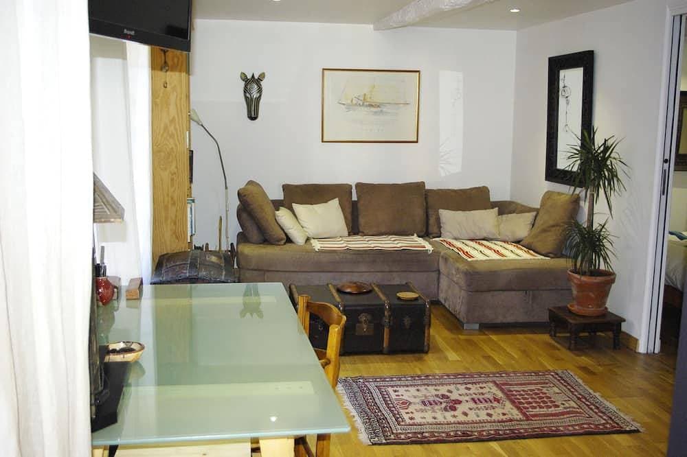 Foto 13 von 30: Renovierte Wohnung mit Geschmack, Komfort, Gorges du Verdon