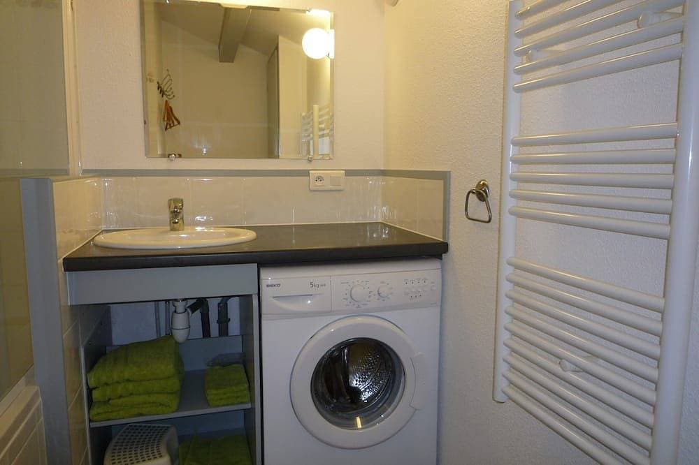 Foto 13 von 15: Ferienwohnung für 2 bis 3 Pers Thonon Center