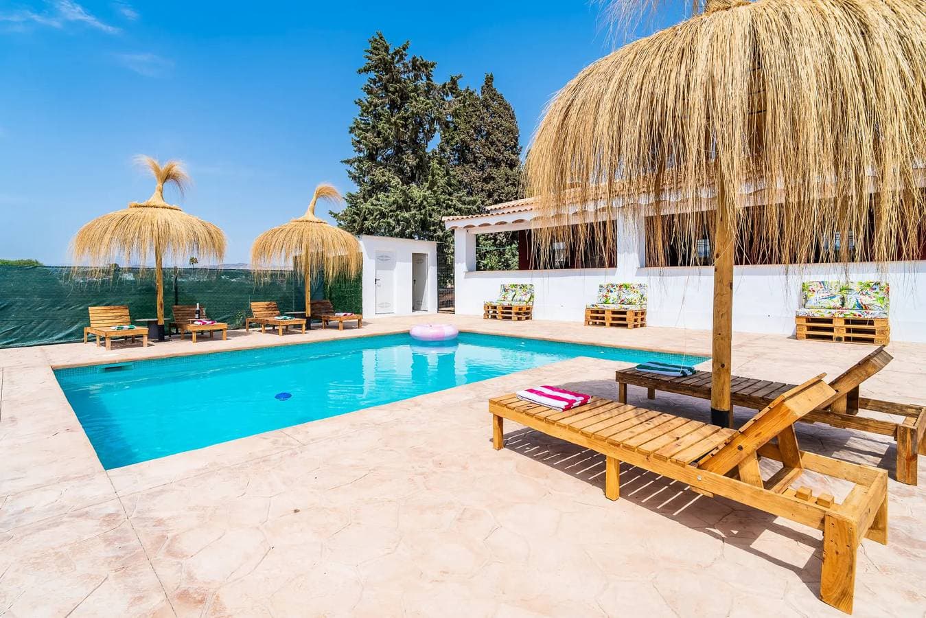 Casa San Francisco & Private Pool 1