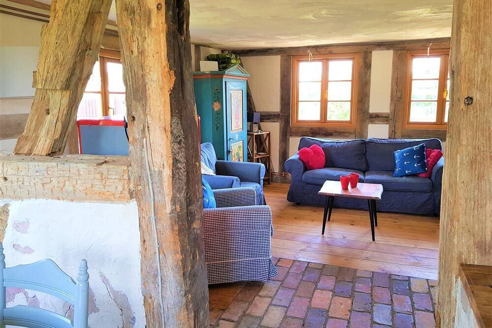 Foto 9 von 30: Fischerhus LüttHauke