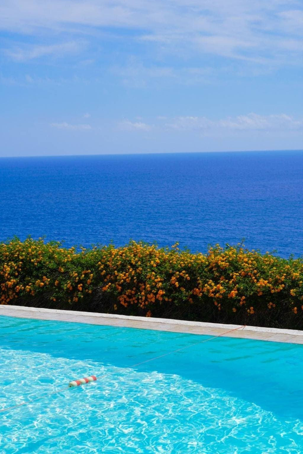 Foto 12 von 42: Luxuriöse Villa mit Pool und Terrasse, 1,5 km zum Strand