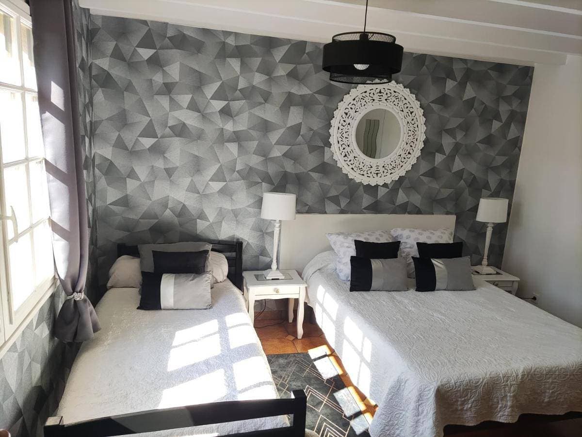 Foto 2 von 22: Double Room with Private Bathroom