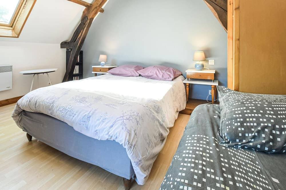 Foto 10 von 30: Gorgeous home in Bonneville-La-Louvet with WiFi