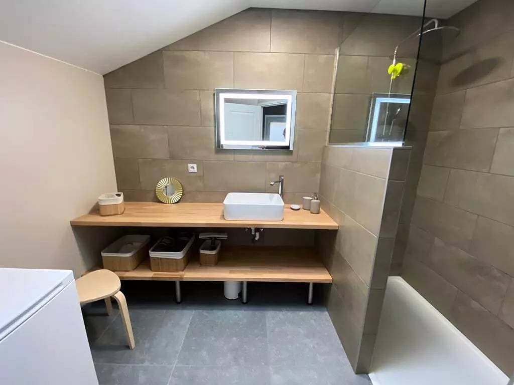 Foto 6 von 22: Gîte de France 4 Personen