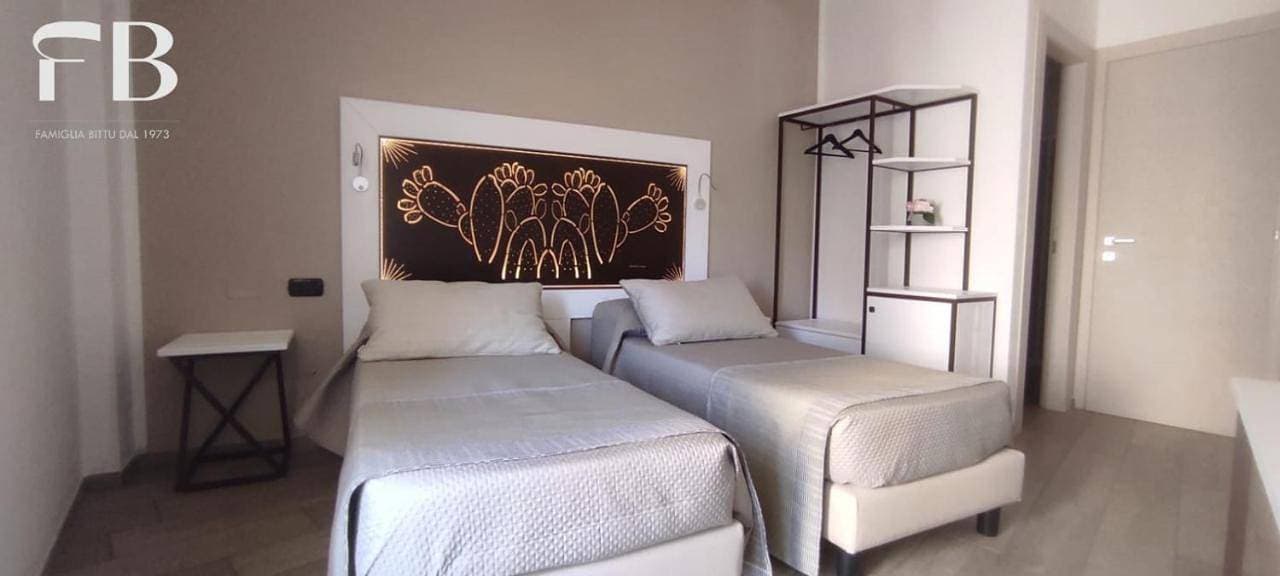 Foto 11 von 28: Double or Twin Room with Private Bathroom