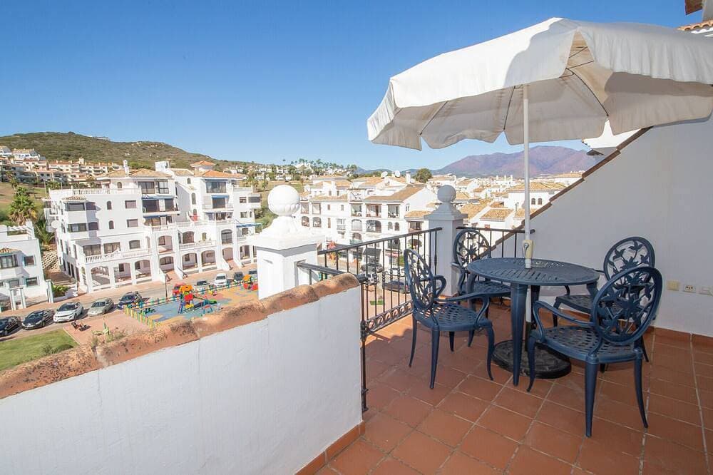 Marina Real apto 342 1