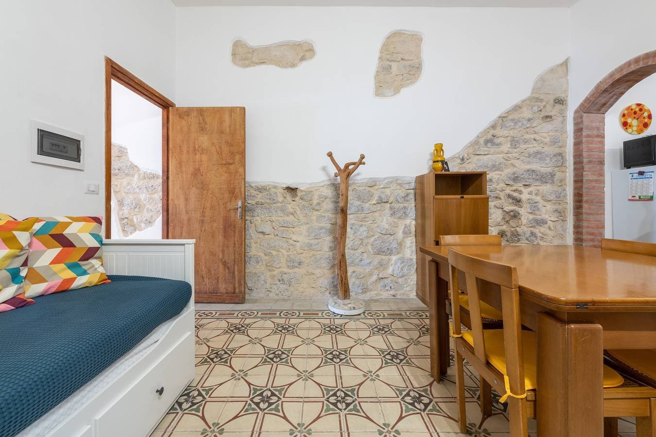 Foto 4 von 25: Ferienhaus Casa Vacanze Regina Margherita 1