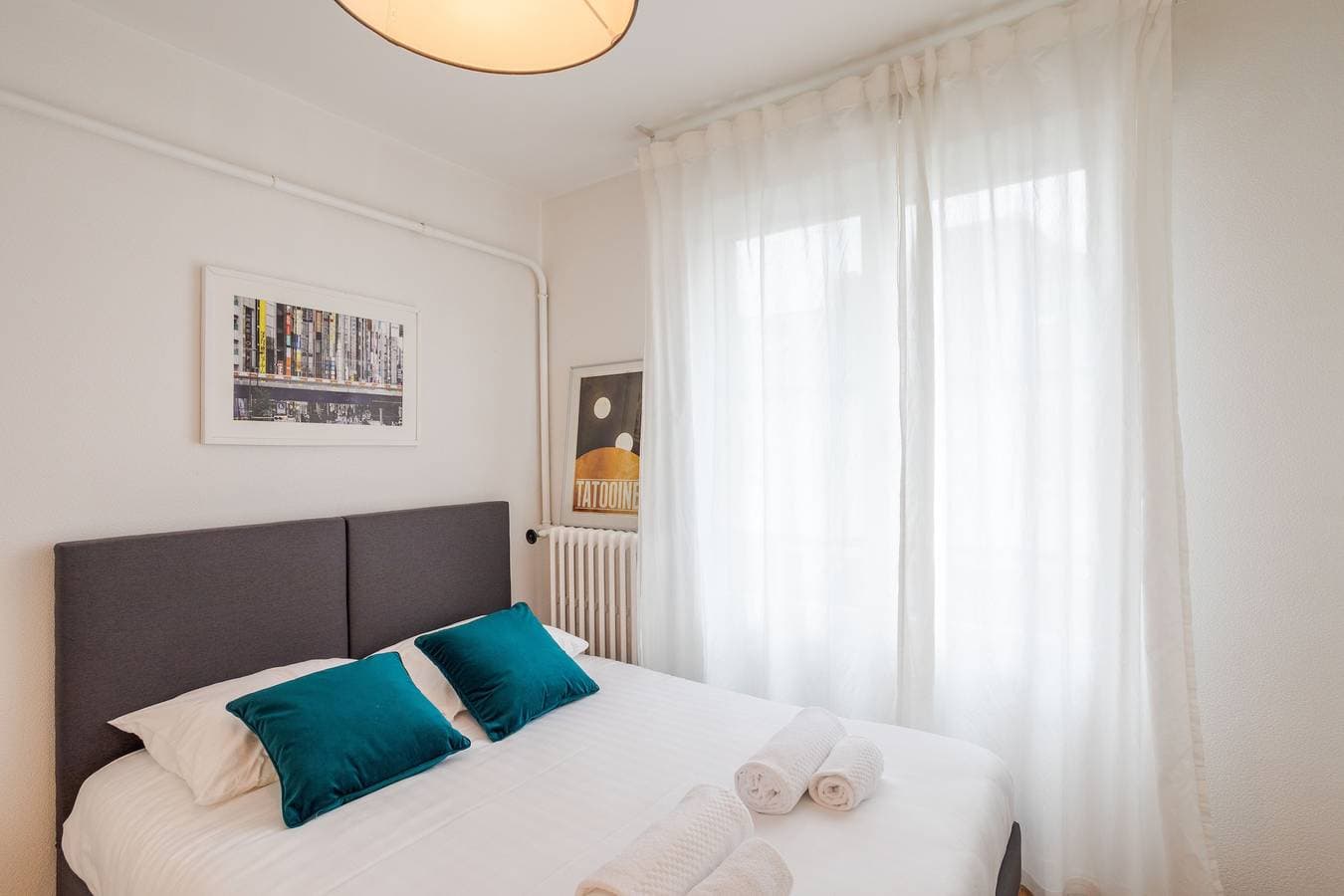 Foto 10 von 14: Ferienwohnung für 4 Personen