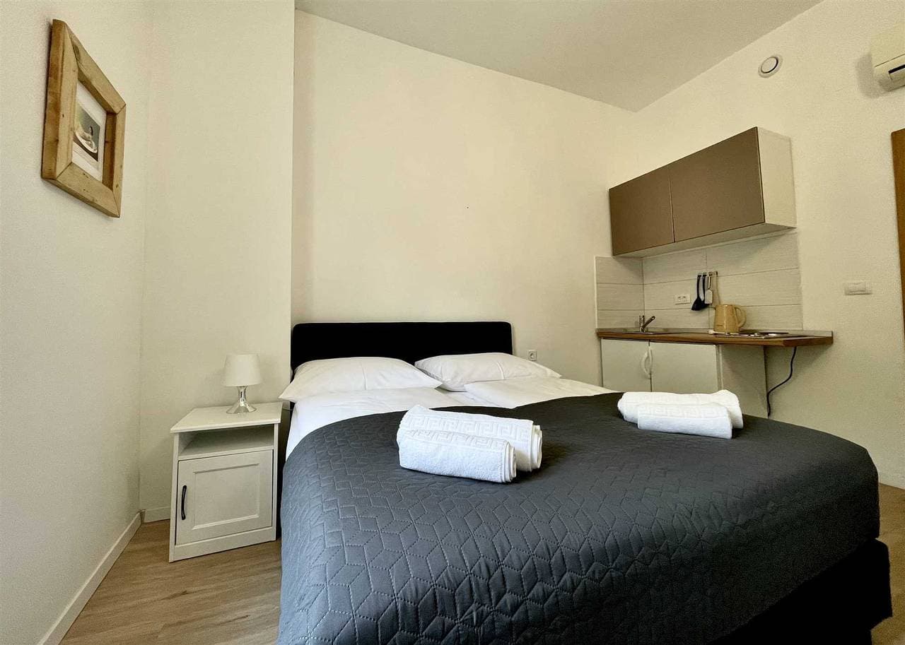 Foto 2 von 10: Studio 1