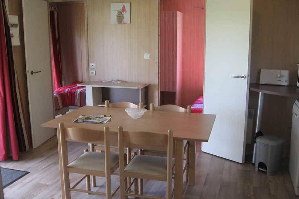 Foto 9 von 10: Chalet 5 Menschen