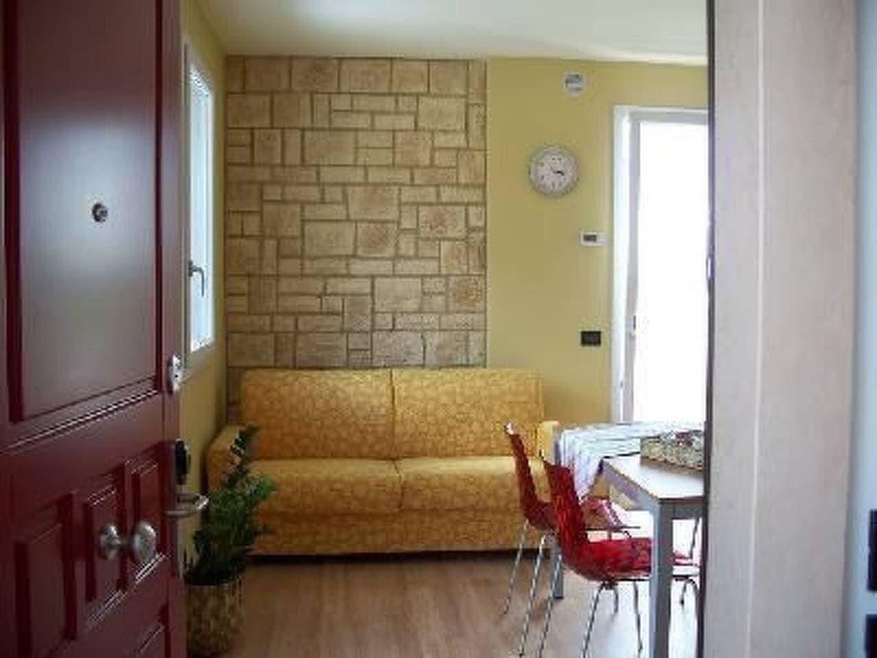 Foto 2 von 40: Wohnung in San Giacomo mit Privatparkplatz