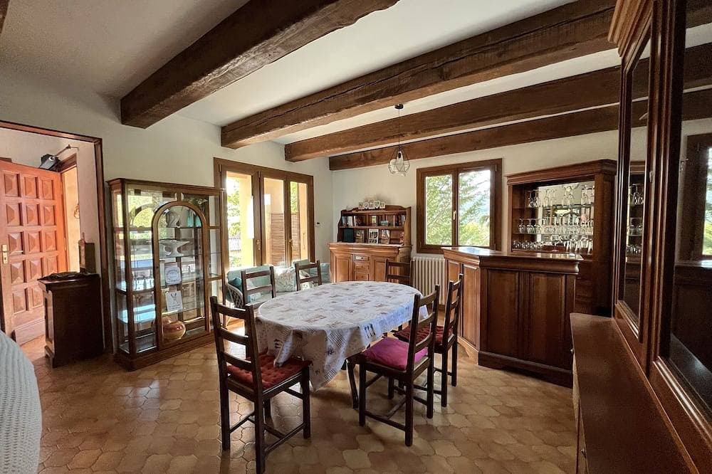 Foto 13 von 28: Gemütliches provenzalisches Ferienhaus mit Pool in Moustiers-Ste-Marie