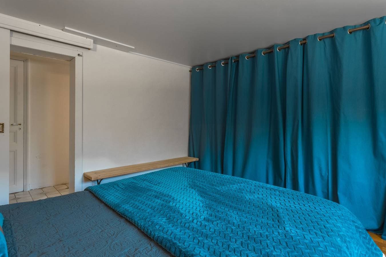 Foto 9 von 21: 'Rez De Villa' mit privater Terrasse und WLAN