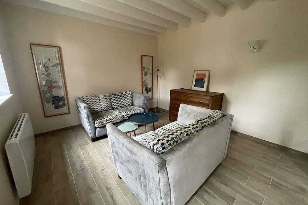 Gîte Les Roches D'Étigues near Etretat 1