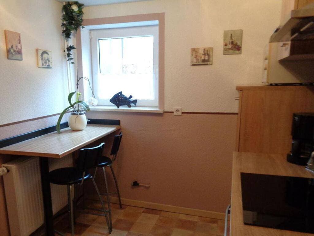 Foto 4 von 20: One-Bedroom Apartment