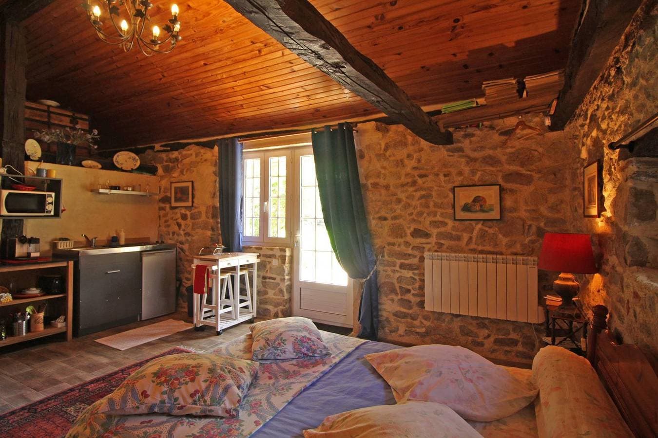 Foto 11 von 19: La petite maison