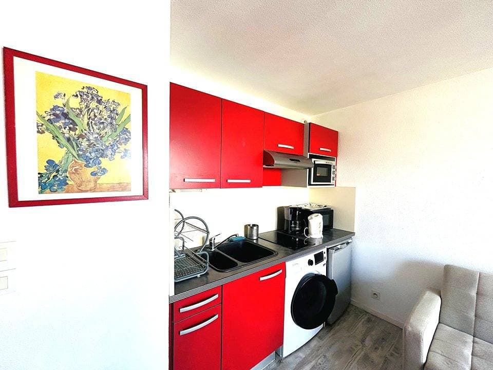 Foto 4 von 11: Ferienwohnung für 2 Personen