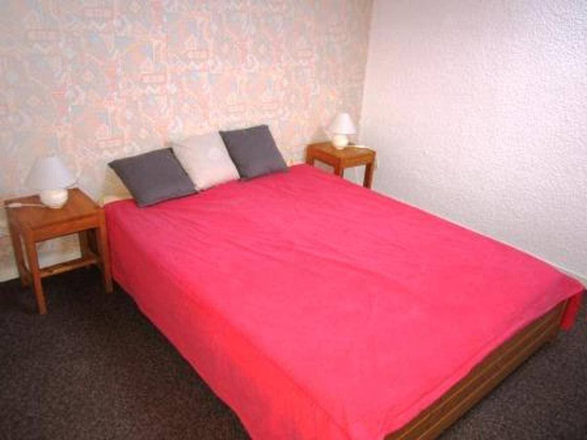 Foto 2 von 16: Charmant Duplex à Autrans, 6 pers, 45m², Proche Pistes et Commerces, Balcon Sud - Fr-1-737-58
