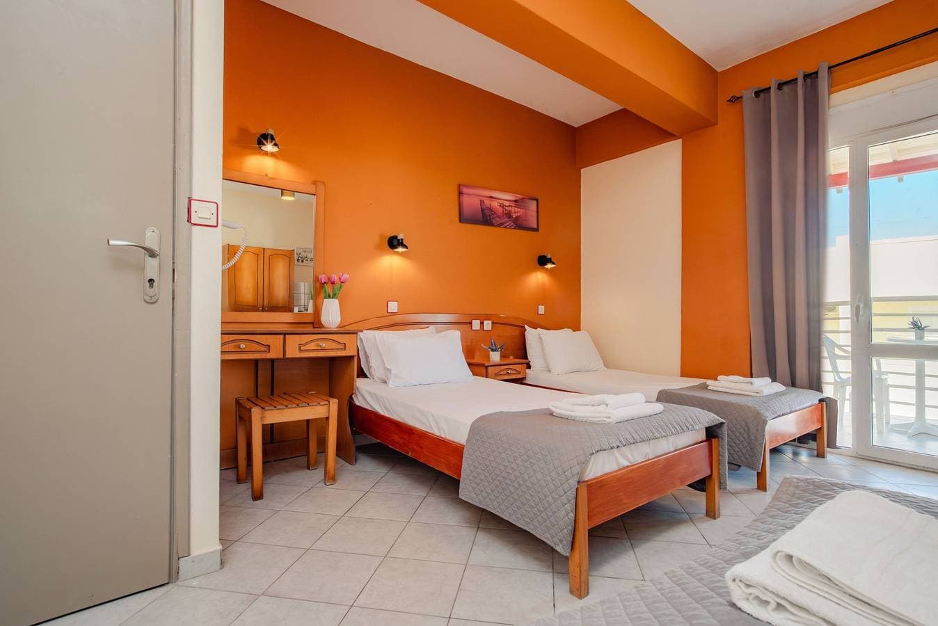 Studio 30m² 1