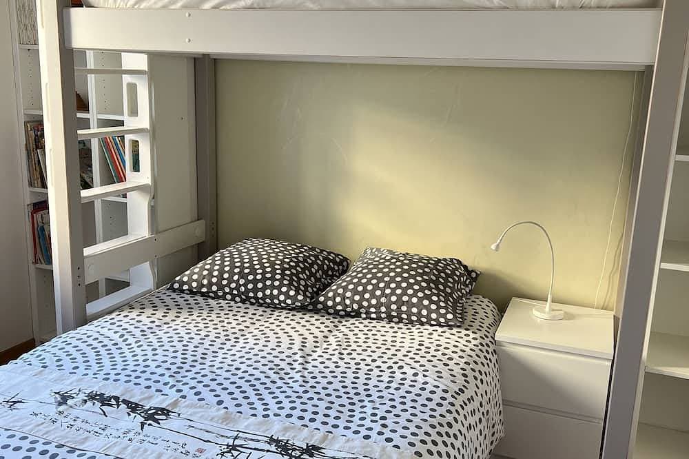 Foto 5 von 30: Appart Standing *** 60 m² / in der Nähe von Meer und Strand, Parkplatz, Wifi