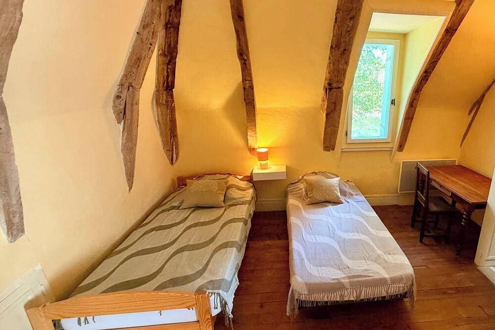 Foto 8 von 30: The Pond Mill (sleeps 6)