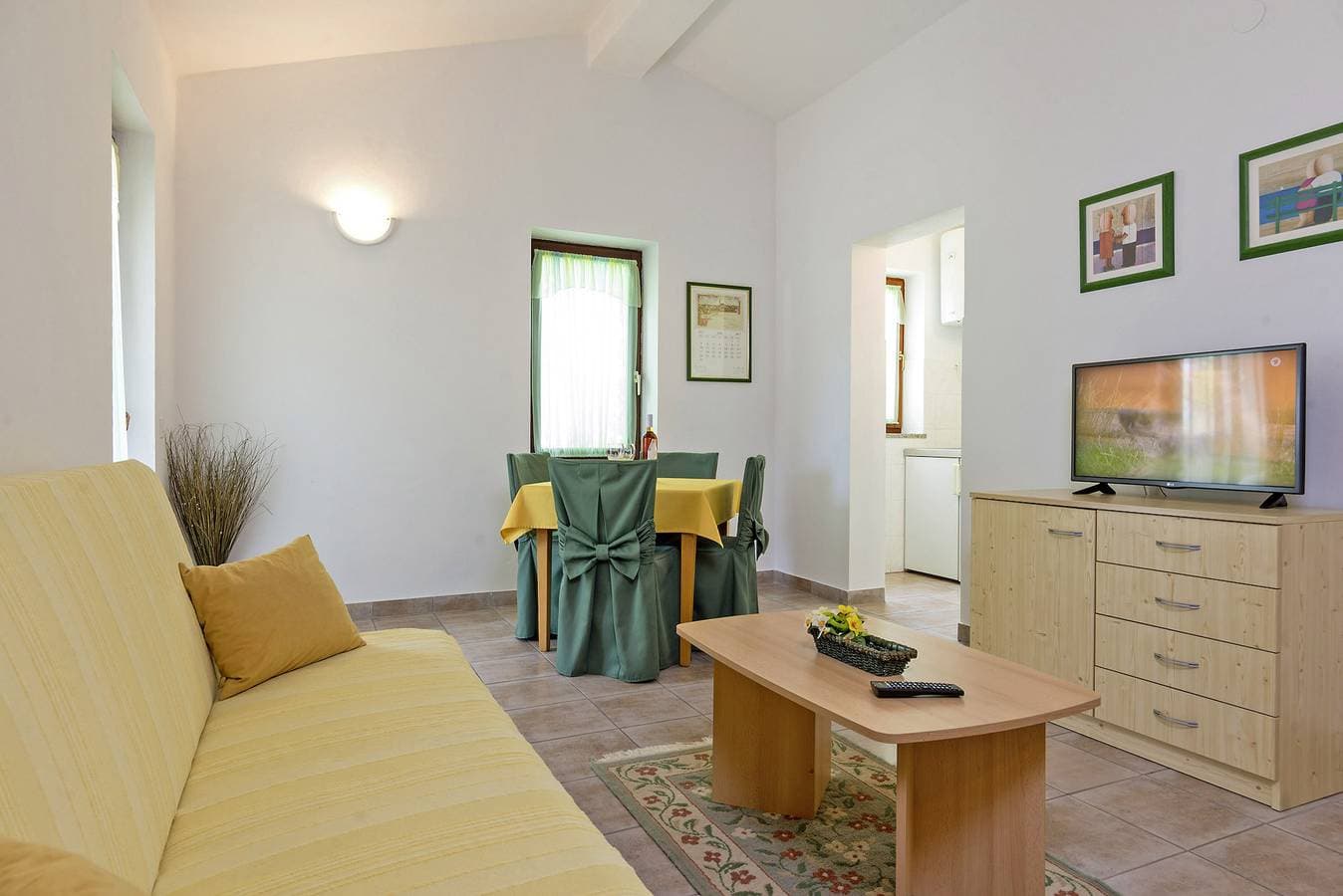 Foto 8 von 12: Liliana in Medulin - 1 Appartement für 2 Personen Ap3