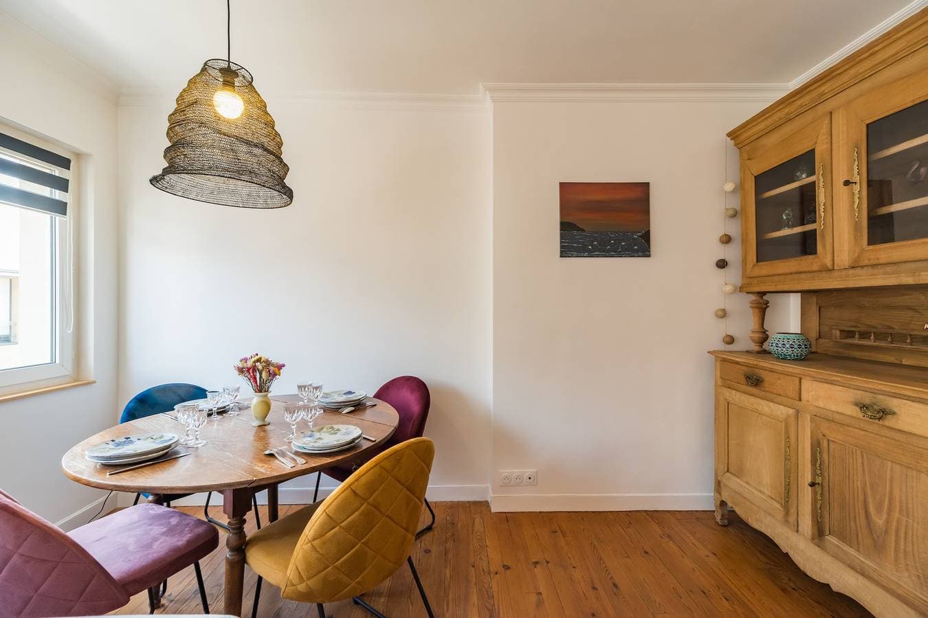 Foto 11 von 15: Ferienwohnung für 4 Personen